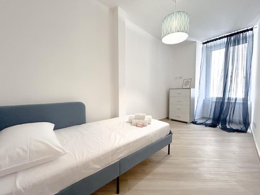 Апартаменты Lusso In Centro Storico - Wifi - Ac Савона Экстерьер фото